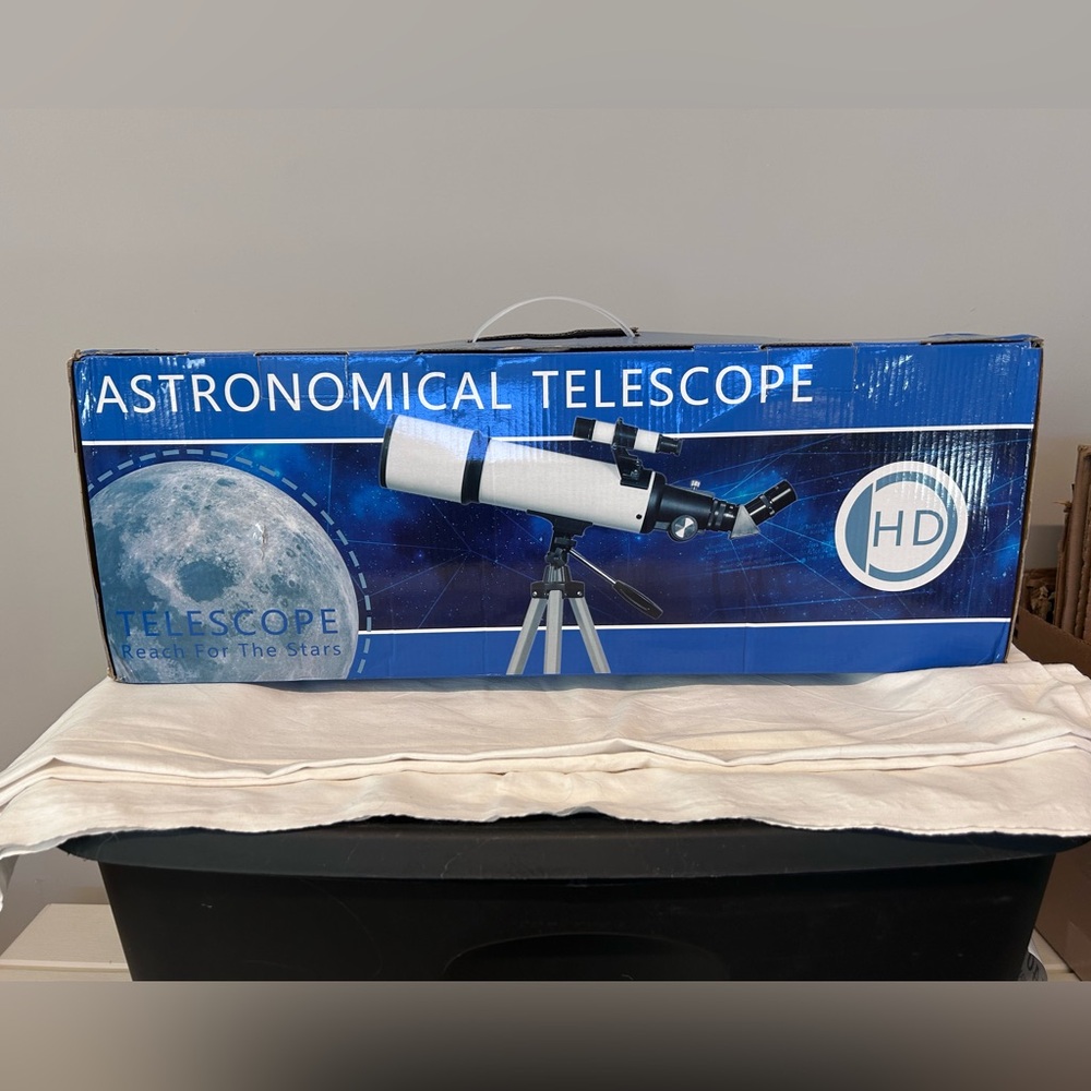 Telescope